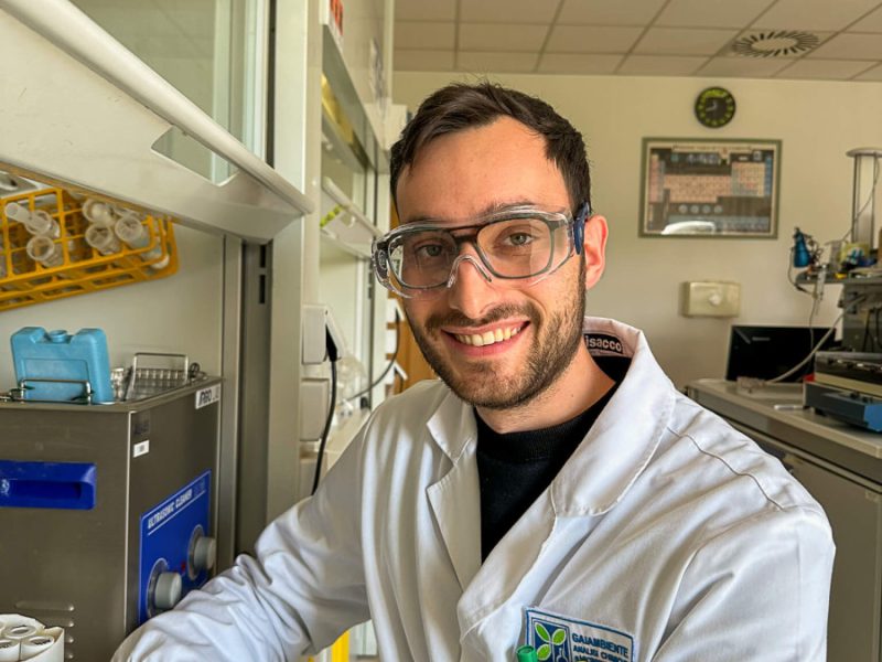 Alessandro Bertolo