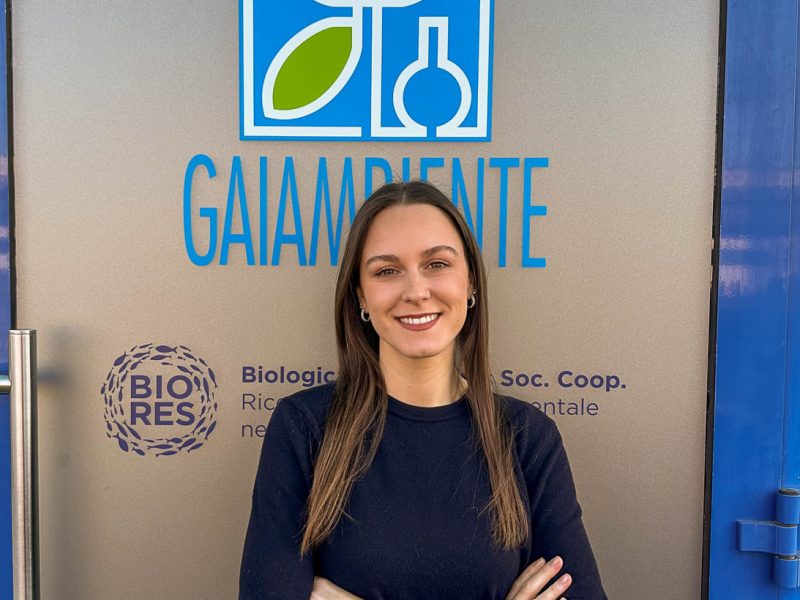 Gaia Franco