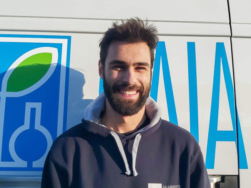 Leonardo Bozzo