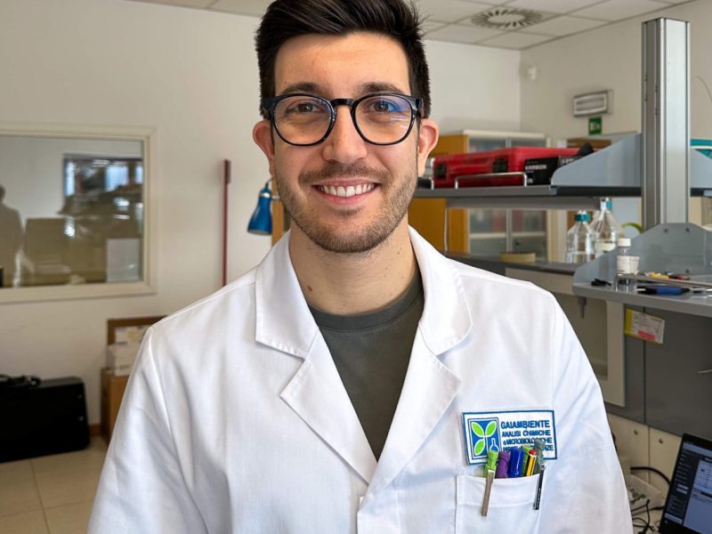 Michele Cecotti
